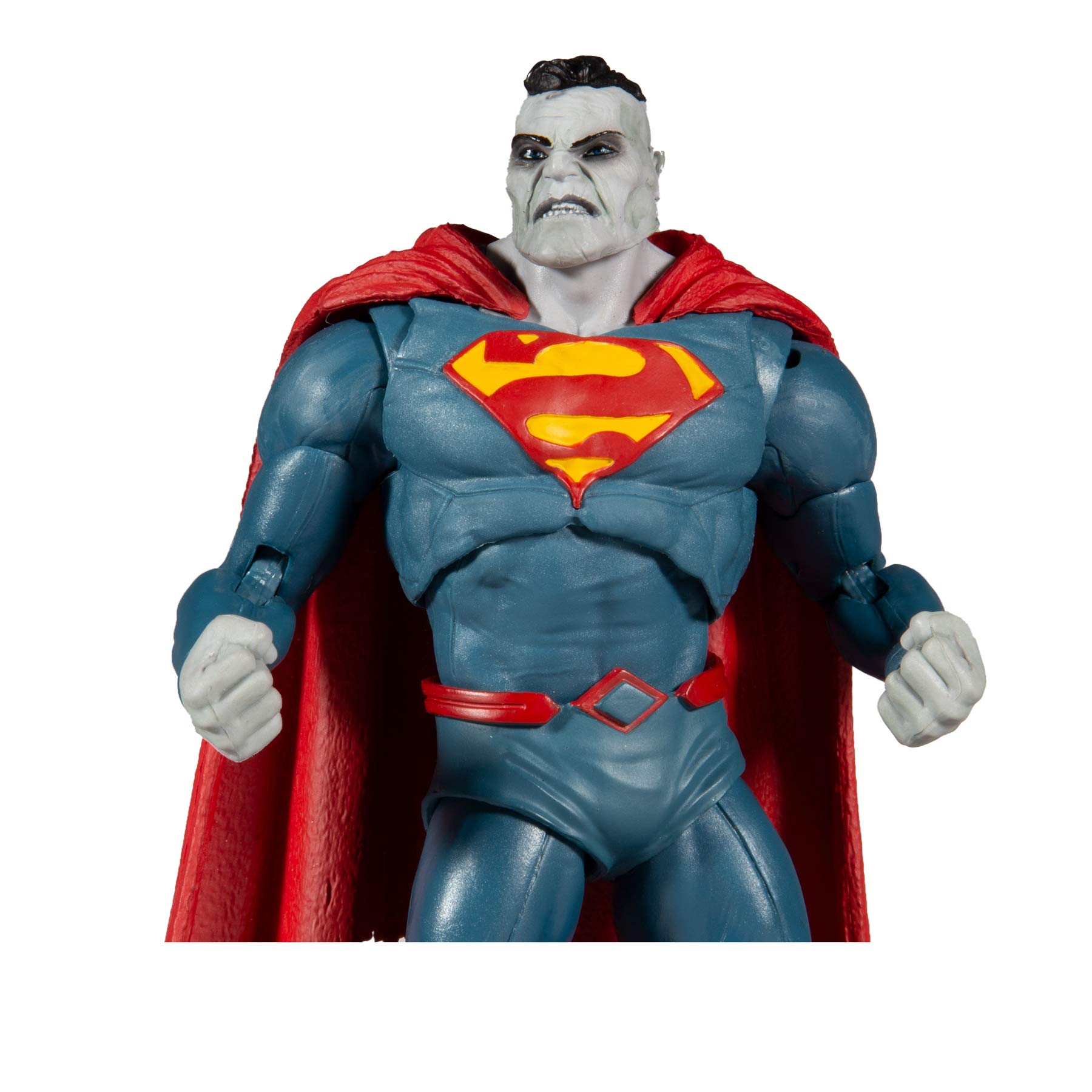 限定DC Bizarro vs MOTU Faker アクションフィギュアセット SDCC 2011 DCU vs. MOTU- Bizarro vs. Battle Armor Faker - The
